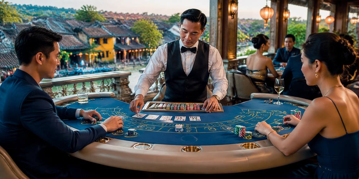 ty66 Casino Trực Tiếp